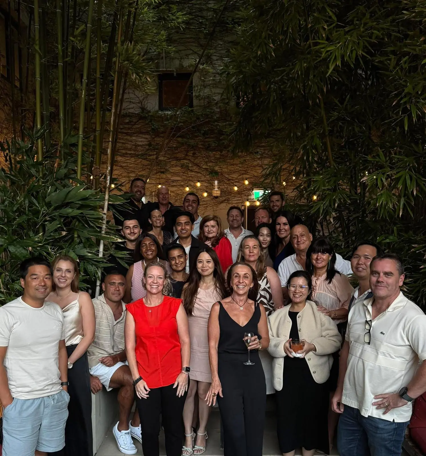 MAIA Community group at Empire Mastery